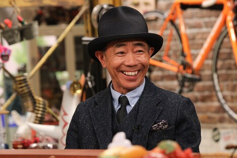 木梨憲武 (c)関西テレビ