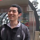 濱田祐太郎「密着ビビット」登場、特技のギター披露