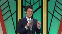 濱田祐太郎 (c)TBS