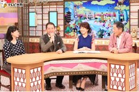 「大阪人の新常識 OSAKA LOVER」のワンシーン。