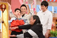 「メレンゲの気持ち」のワンシーン。(c)日本テレビ