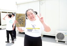 ゆりやんレトリィバァ