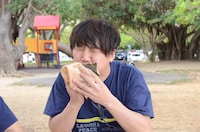 コロコロチキチキペッパーズ西野。