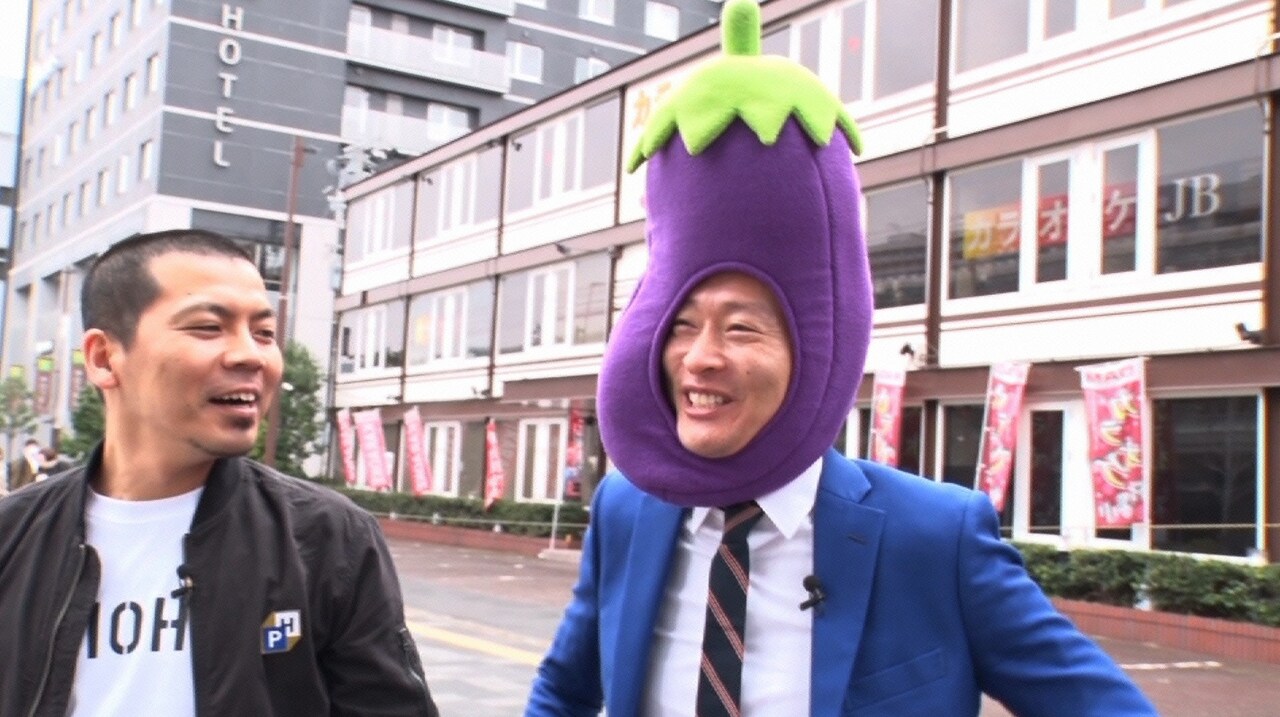 「ガリゲル」のワンシーン。(c)読売テレビ