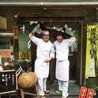 「銀シャリ食堂」1年ぶりに開店!ゲストはミキ、ゆにばーす