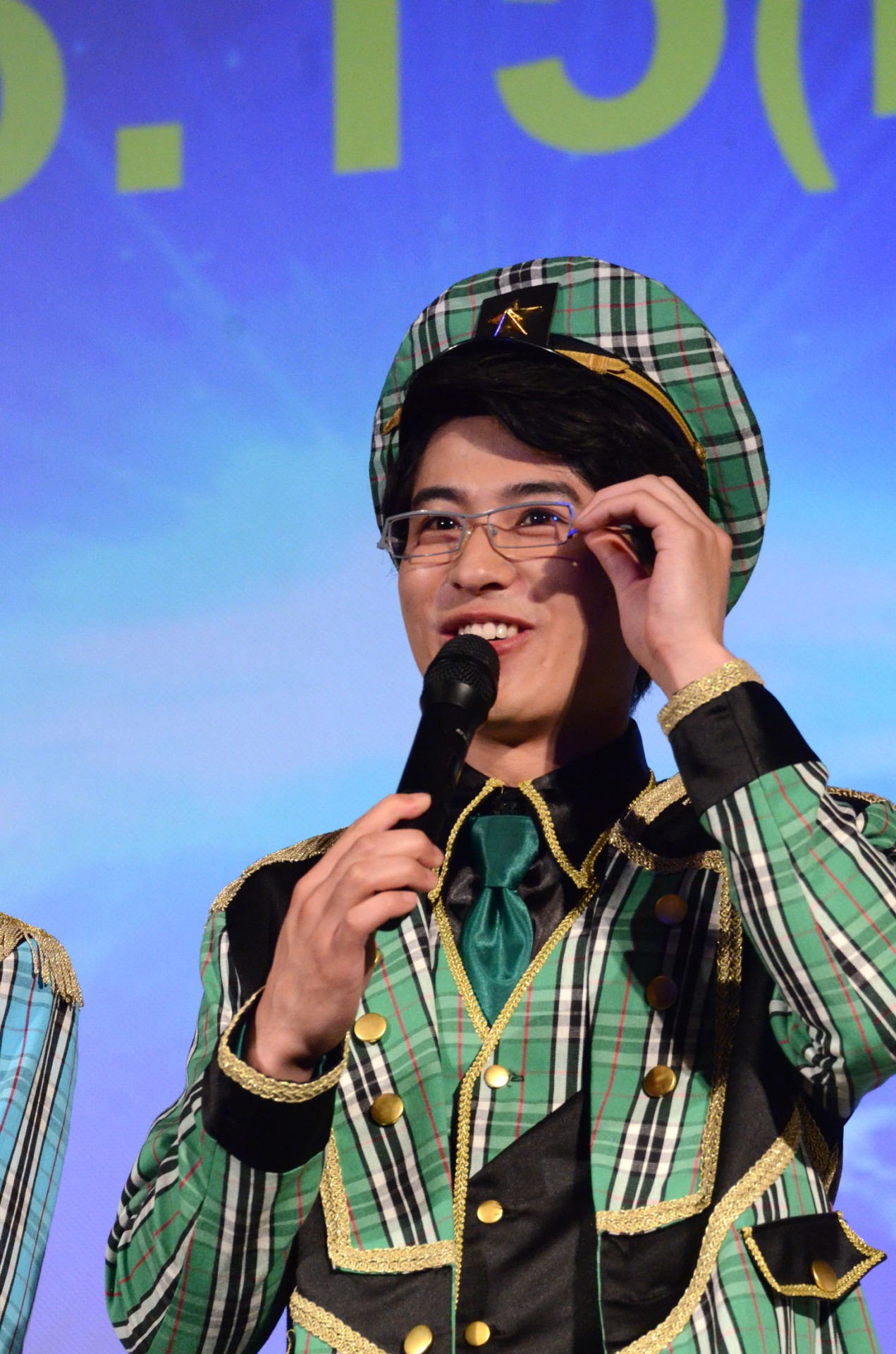 堀井新太