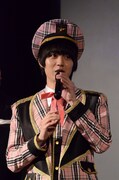 小越勇輝