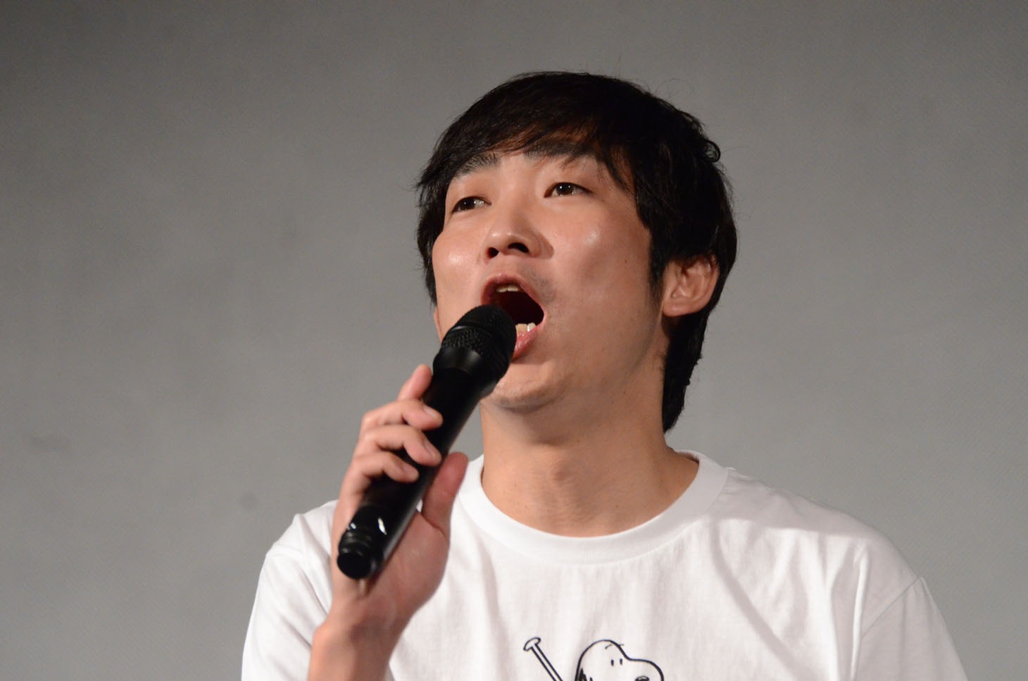 NON STYLE石田