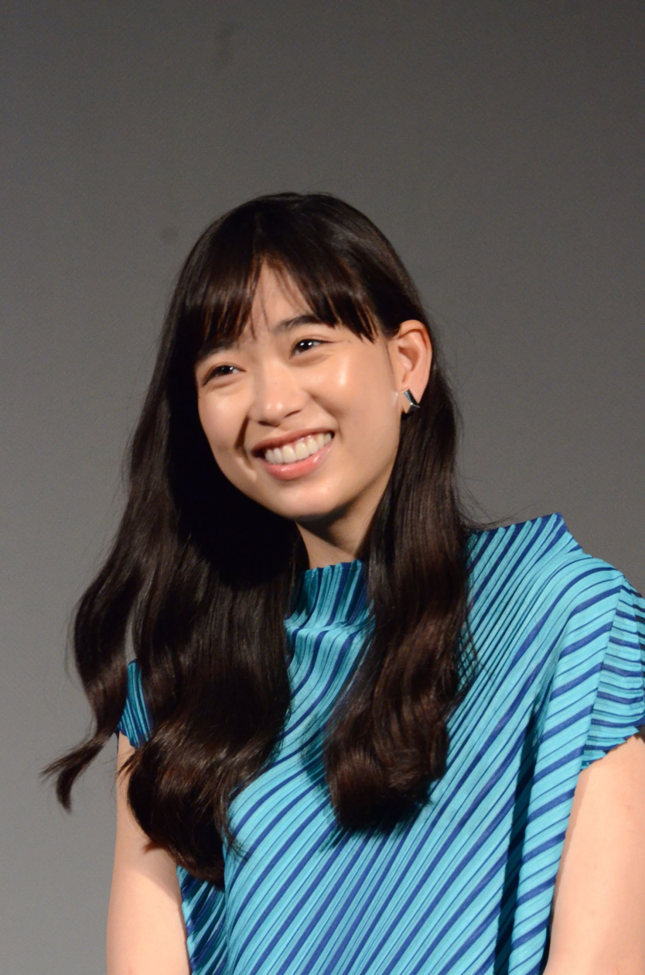 森川葵