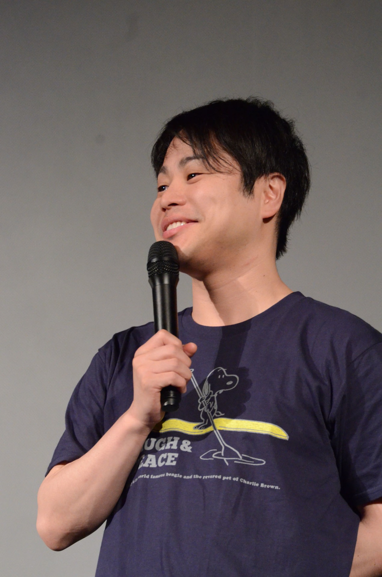 井上裕介