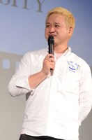 ガリットチュウ福島