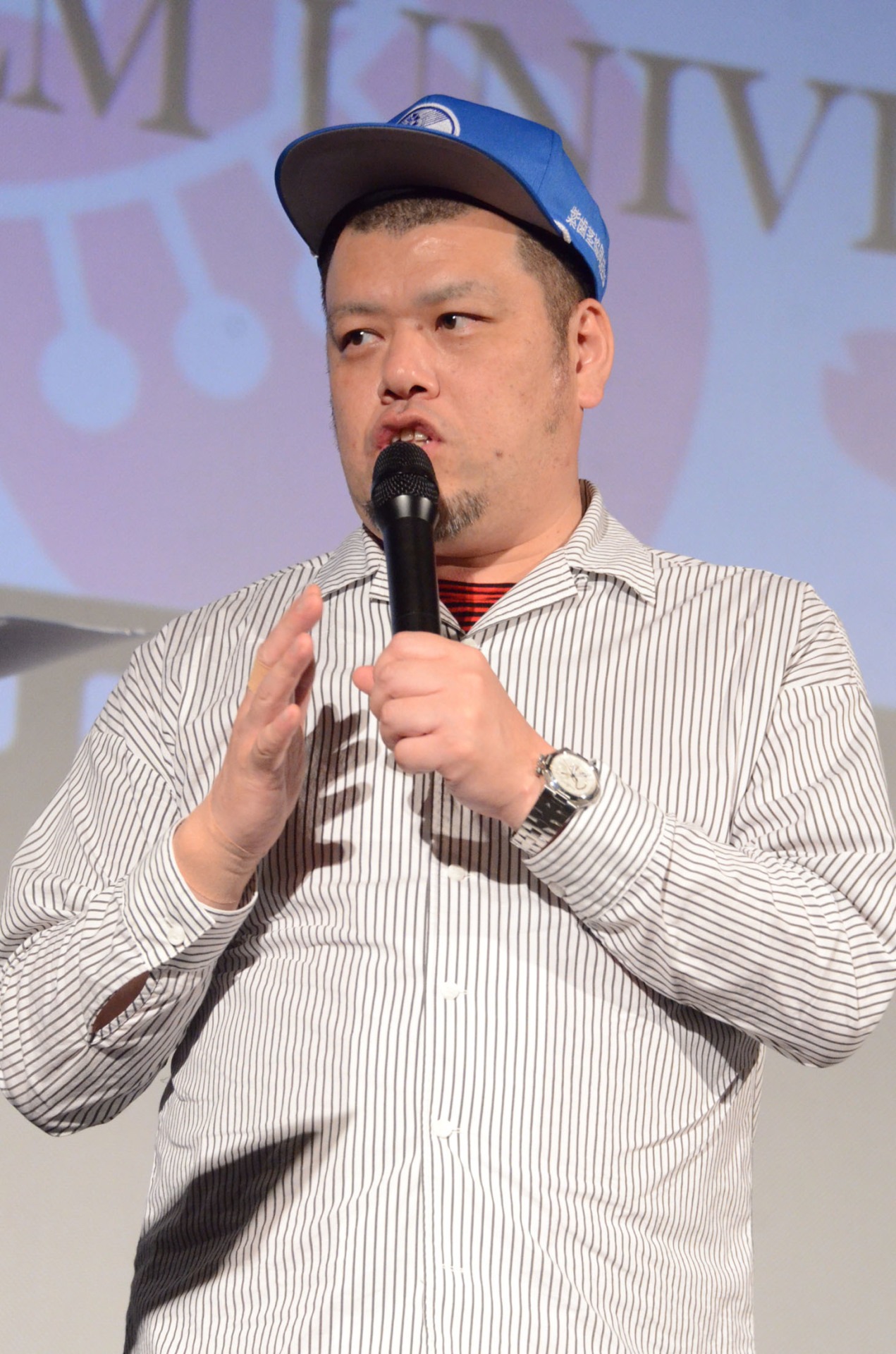 野性爆弾くっきー
