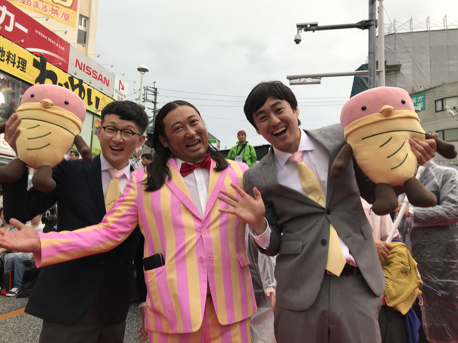 ロバート