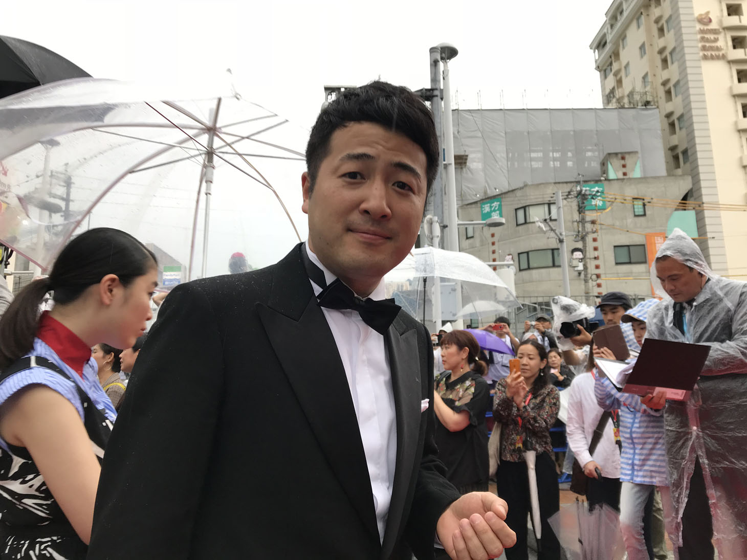 和牛・水田