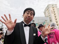 おいでやす小田