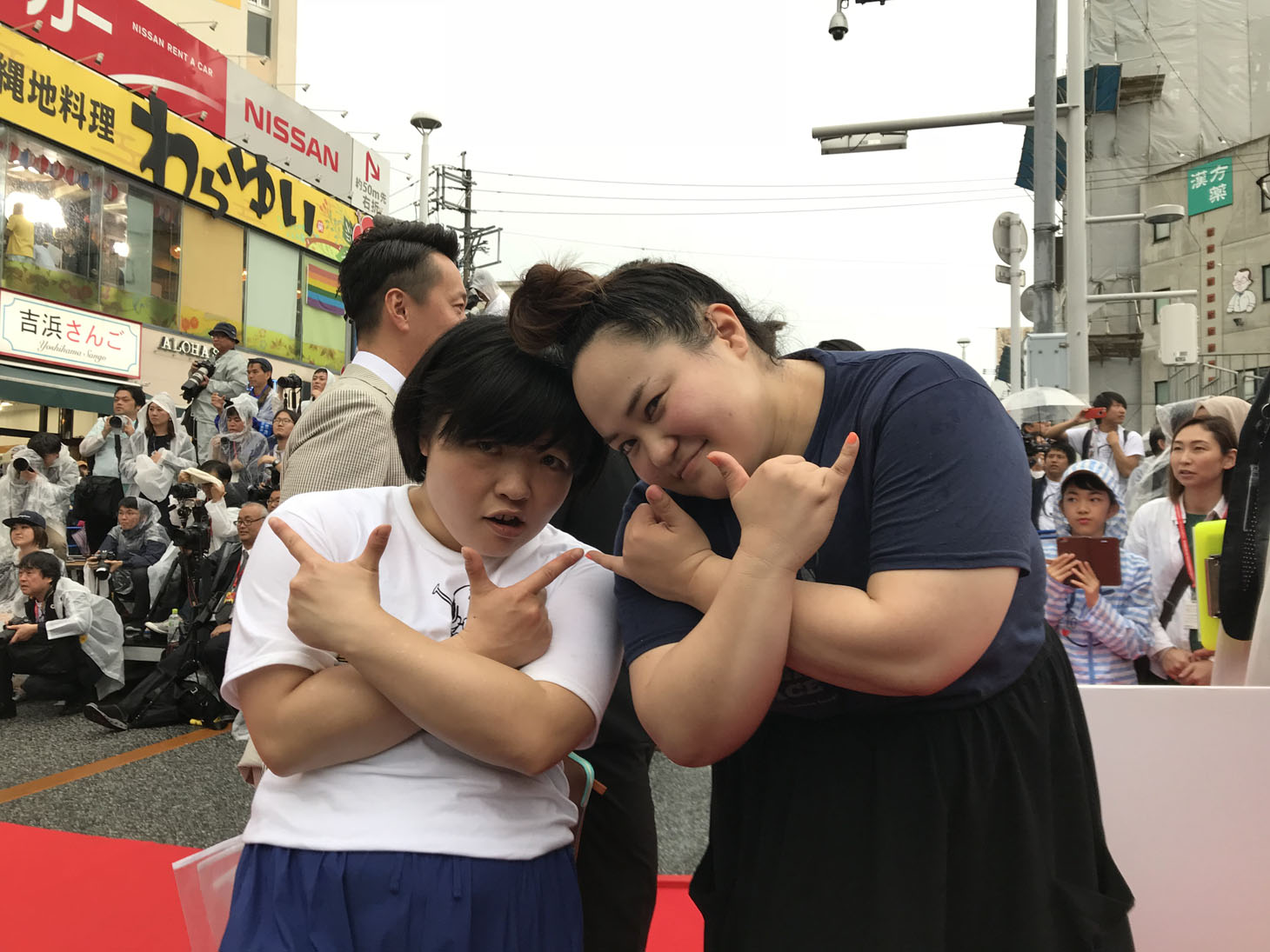 おかずクラブ