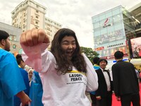 ゆにばーす・はら