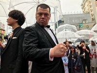 野性爆弾くっきー