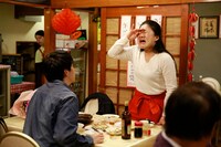 「Bの戦場」より。