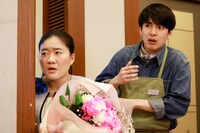 「Bの戦場」より。