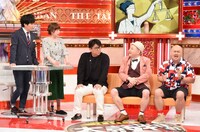 「名医のTHE太鼓判！3時間SP」のワンシーン。(c)TBS