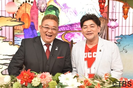 サンドウィッチマン