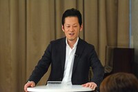 ペンギンズ・アニキ