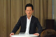 ペンギンズ・アニキ