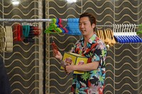 ペンギンズ・ノブオ