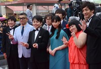 「耳を腐らせるほどの愛」よりNON STYLE、とろサーモン村田ら。