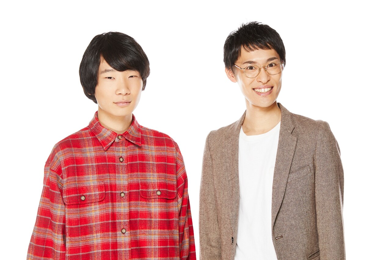 飛躍を目指すキズマシーンの新ライブ始動、初回ゲストにザ・マミィら