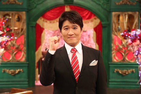 林修 (c)フジテレビ