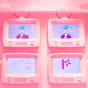 「moreru mignon」舞浜イクスピアリ店の様子。