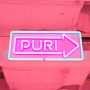 「moreru mignon」舞浜イクスピアリ店の様子。