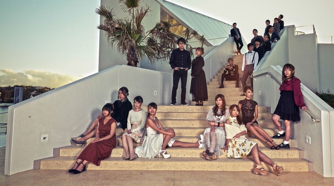 「俺以外に仕切れる人はいない」田村淳MC、黒い過去を背負った18名の恋愛番組