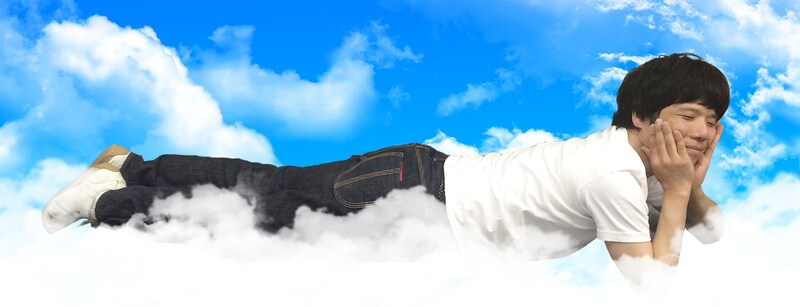 馬鹿よ貴方は・新道