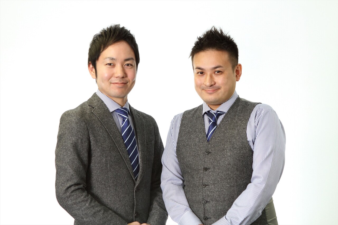 ブルーセレブがういろうプリンに改名、2人の好きなものを合わせた