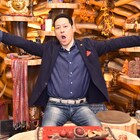 東野幸治MC、新土8は「家でも観るタイプの番組」ディレクターが海外に住む