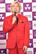 メイプル超合金カズレーザー