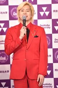 メイプル超合金カズレーザー
