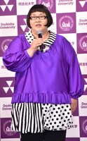 メイプル超合金・安藤なつ