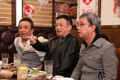 コント赤信号 (c)フジテレビ