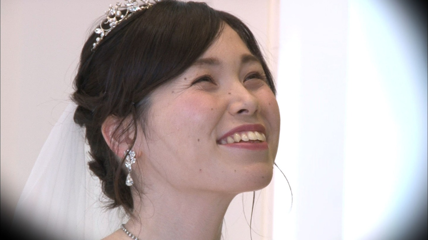 尼神インター誠子 (c)テレビ朝日