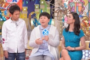 「ダウンタウンDX」のワンシーン。(c)読売テレビ