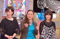 「ダウンタウンDX」のワンシーン。(c)読売テレビ