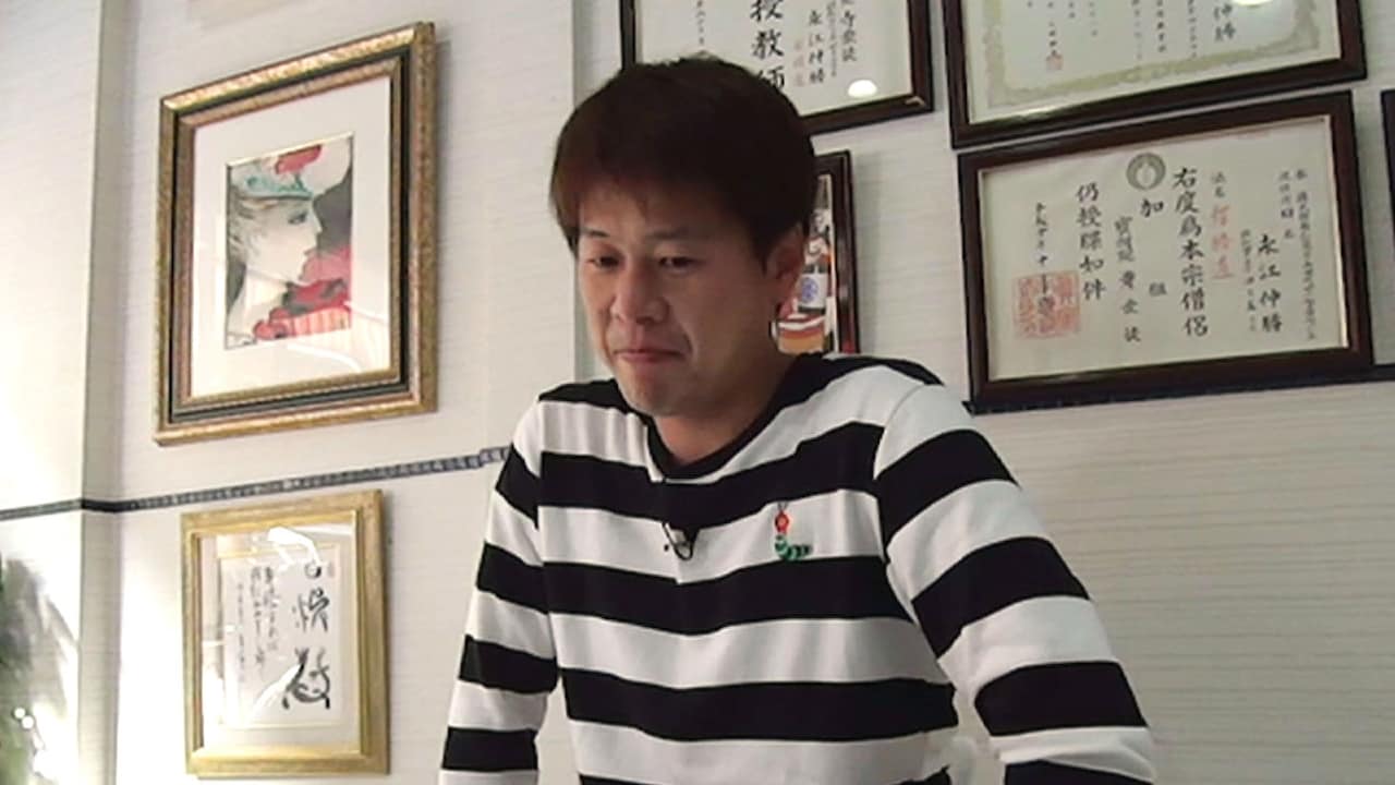 ロッシーとウーイェイよしたかは「大丈夫なのか？」