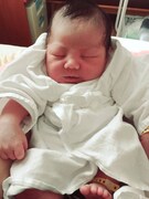 えとう窓口の息子。