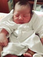 えとう窓口の息子。