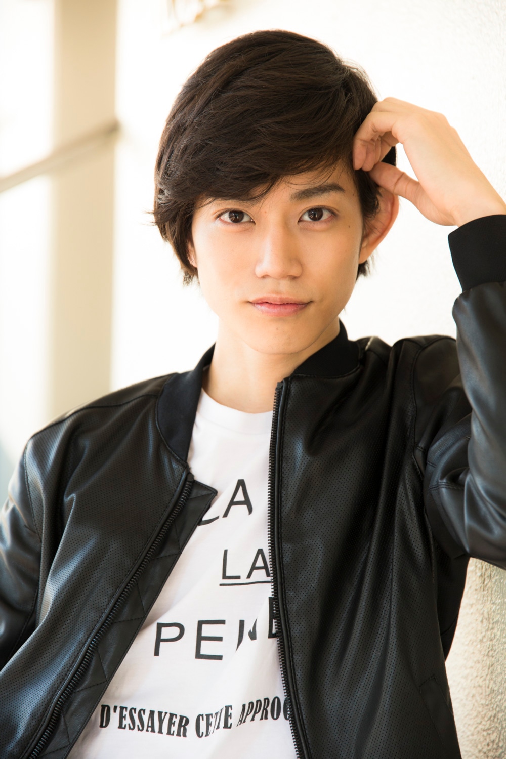 高橋健介