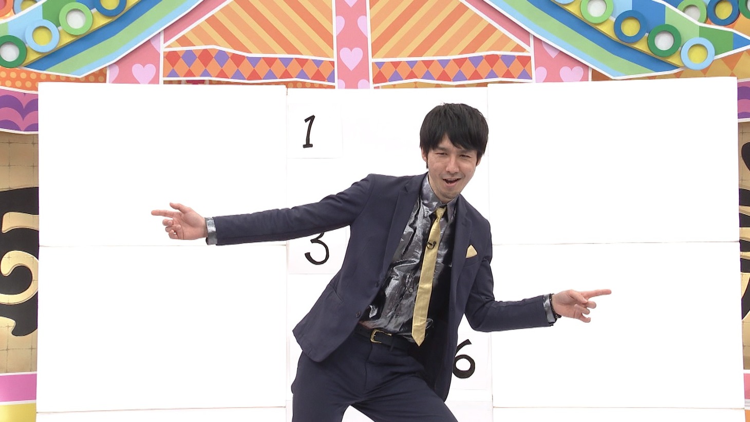 三福エンターテイメント (c)中京テレビ